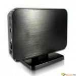 IVO SCB3A8 3p5 ESATA + OTB 