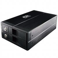 IVOTECK BAIE RAID USB 3.0 SATA 3.5p 