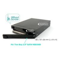 IVOTECK BT 2.5p SATA 