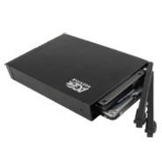 IVO 3U2B2A DOUBLE SATA RAID USB3 2p5 