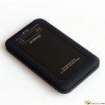 IVO 2p5 Boitier externe sécurisée RFID 