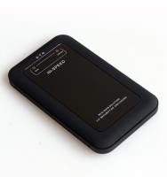 IVO 2p5 Boitier externe sécurisée RFID 