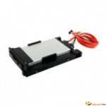 IVOTECK Mobil Rack 2,5p 2en1 