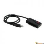 IVO Cable USB3 vers SATA 