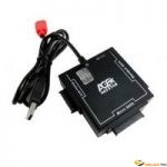 IVO FUBSP adapt IDE/SATA/Micro SATA 