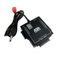 IVO FUBSP adapt IDE/SATA/Micro SATA 