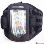 Brassard pour smartphone Noir 