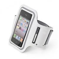 Brassard pour smartphone Noir (Blister) 