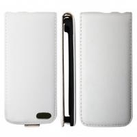 Housse IPhone5 Biala Blanc 
