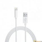 Câble USB vers Lightning 8-pin (iPhone5, iPad4/Mini) 