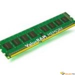 DDR3 1333 Kingston 8Go CL9 