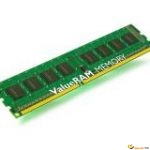 Kingston DDR3 1333 4Go CL9 