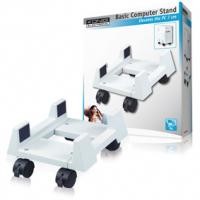 Support roulette pour boitier 15 - 26 cm 