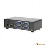 Splitter VGA 4 ports 