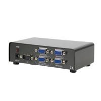 Splitter VGA 4 ports 
