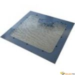 Sereno Noir Opt Cote transparent Noir
