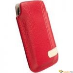 KRU Gaia Etui pour Telephone p 