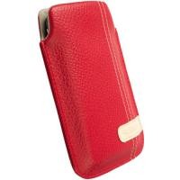 KRU Gaia Etui pour Telephone p 
