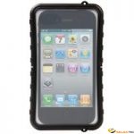KRU Sealabox BLACK Etui Waterproof Black (L) 