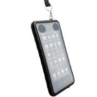 KRU Sealabox BLACK Etui Waterproof Black (XL) 