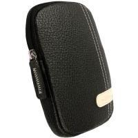 KRU GAIA CAMERA CASE Housse pour APN Black 
