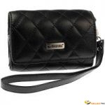 KRU Coco Camera Case Housse pour APN Black 