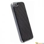 KRU Avenyn UnderCover Coque Iphone 5 Black 