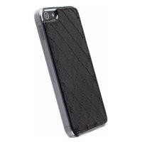 KRU Avenyn UnderCover Coque Iphone 5 Black 