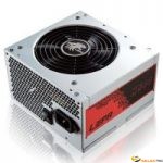 LEPA N500-SA-EU Alimentation 500W Fan 12 Cm 