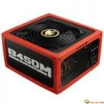 LEPA B450-MB Alimentation Modulaire 450W 80 PLUS Bronze 