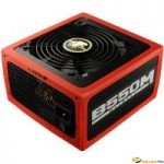 LEPA B550-MB Alimentation Modulaire 550W 80 PLUS Bronze 