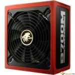 LEPA B700-MB Alimentation Modulaire 700W 80 PLUS Bronze 