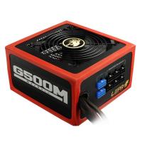 LEPA G500-MB Alimentation 500W 80PLUS®Gold 