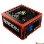 LEPA G600-MB Alimentation 600W 80PLUS®Gold 