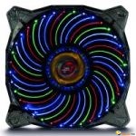 LEPA ventilateur Lumineux 4 couleurs 12 cm 