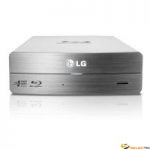 BE14NU40 Grav Blu-Ray 14X BLANC Boite 