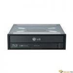 Graveur DVD Blu-Ray 16X Noir Oem 