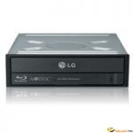 Combo Gvr LighScribe 16X + Lecteur DVD Blu-Ray Oem 