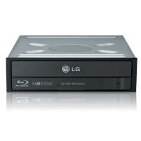 Combo Gvr LighScribe 16X + Lecteur DVD Blu-Ray Oem 