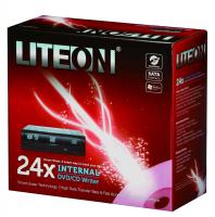 iHAS324 Gr DVD 24X Box Black 