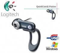 Quickcam Fusion retail 