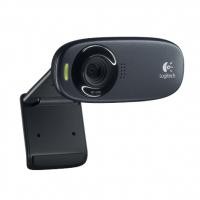 WebCam HD C310 Retail (Remplace C300) 