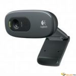 WebCam HD C270 Retail (Remplace C250) 