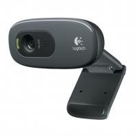WebCam HD C270 Retail (Remplace C250) 
