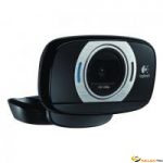 WebCam C615 retail (remplace C600) 