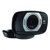 WebCam C615 retail (remplace C600) 