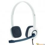 H150 Coconut Micro-Casque Stereo 