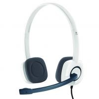 H150 Coconut Micro-Casque Stereo 