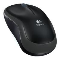 M175 Black Wireless Mouse for Notebooks Boîte 