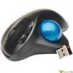 Wireless Trackball M570 USB 